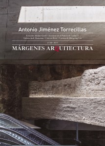 Márgenes Arquitectura 10, Antonio Jiménez Torrecillas